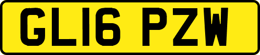 GL16PZW