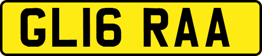 GL16RAA