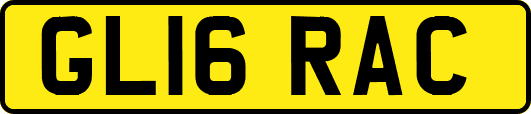 GL16RAC