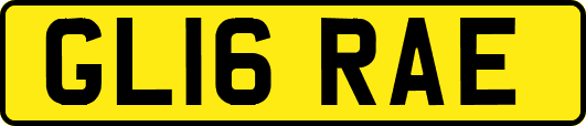 GL16RAE