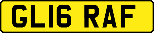 GL16RAF