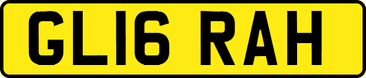 GL16RAH