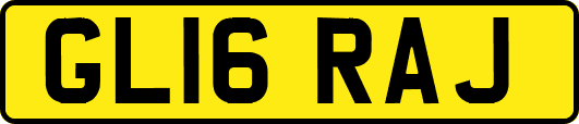 GL16RAJ