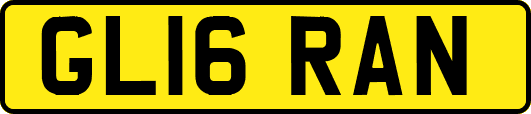 GL16RAN