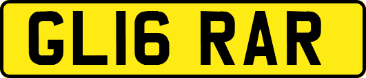 GL16RAR