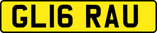 GL16RAU