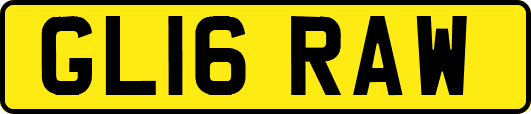 GL16RAW