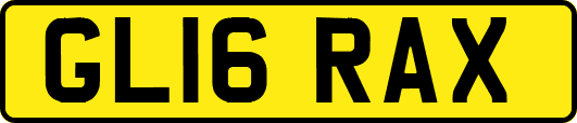 GL16RAX