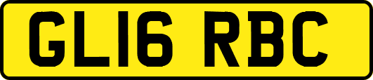 GL16RBC