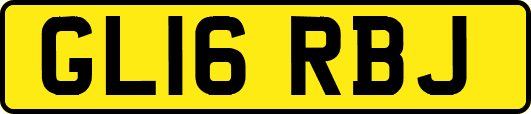 GL16RBJ