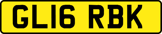 GL16RBK