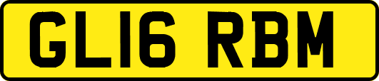 GL16RBM