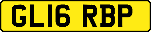 GL16RBP