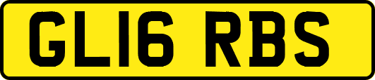GL16RBS