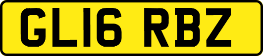 GL16RBZ