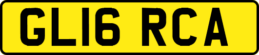 GL16RCA