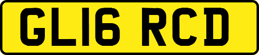 GL16RCD