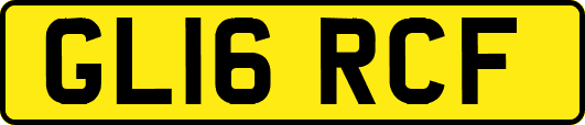 GL16RCF