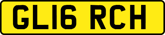GL16RCH