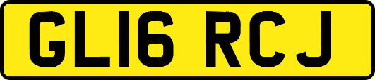 GL16RCJ