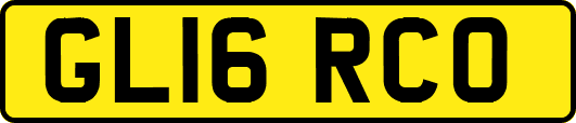 GL16RCO