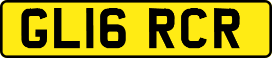 GL16RCR