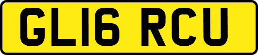 GL16RCU