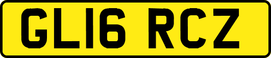 GL16RCZ