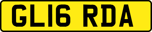 GL16RDA