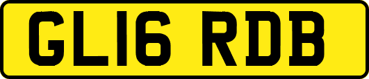 GL16RDB