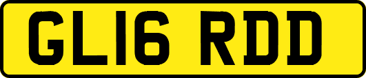GL16RDD
