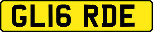 GL16RDE
