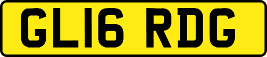 GL16RDG