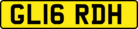 GL16RDH