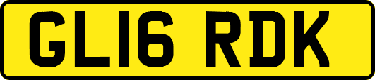 GL16RDK