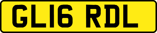 GL16RDL