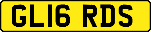 GL16RDS