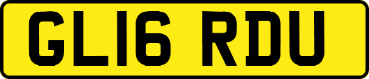 GL16RDU