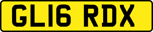 GL16RDX