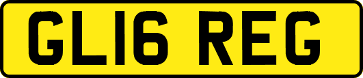 GL16REG