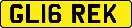 GL16REK