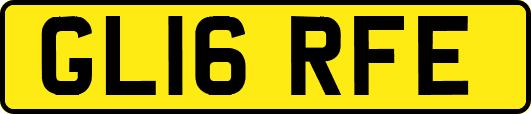 GL16RFE