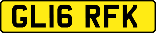 GL16RFK