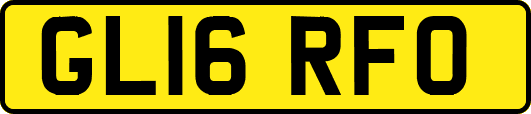 GL16RFO