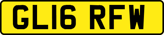 GL16RFW