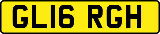 GL16RGH