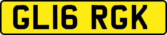 GL16RGK