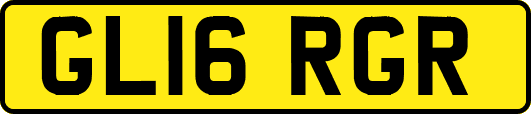 GL16RGR