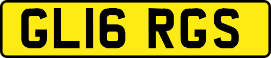 GL16RGS
