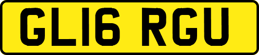 GL16RGU
